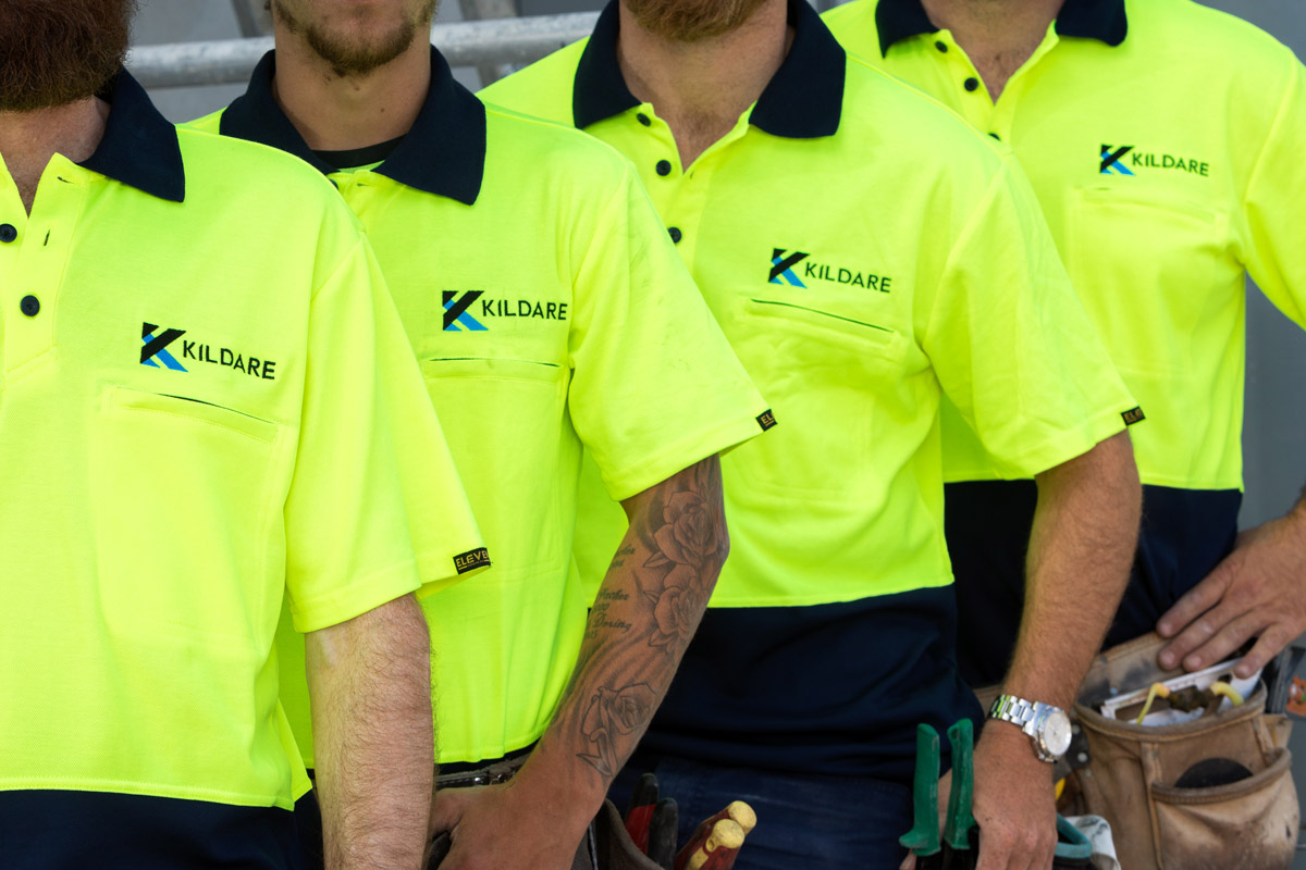 Kildare Construction Group